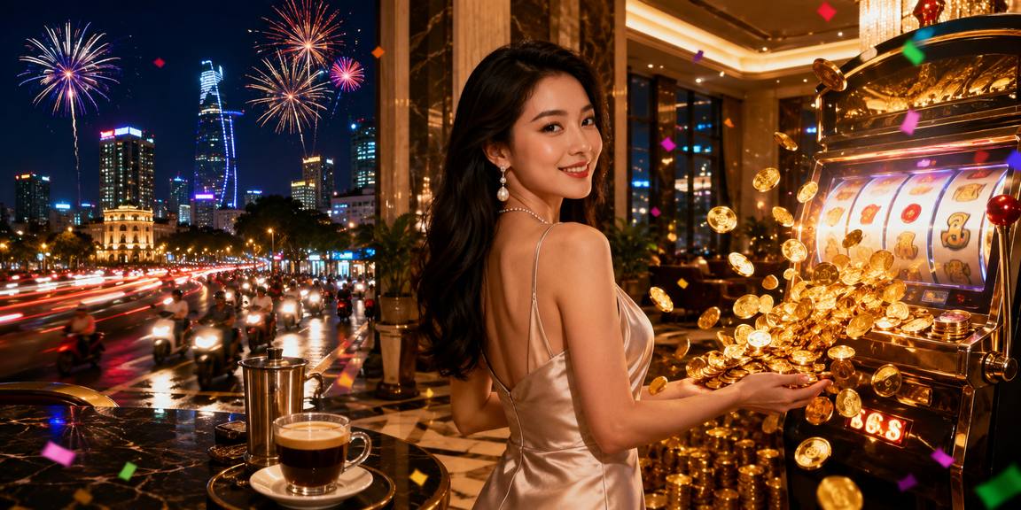 new88ok4 Trống Đồng Megaways